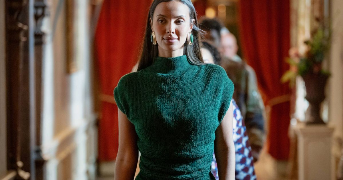 Maya Jama's Traitors winning streak under threat as expert exposes tell