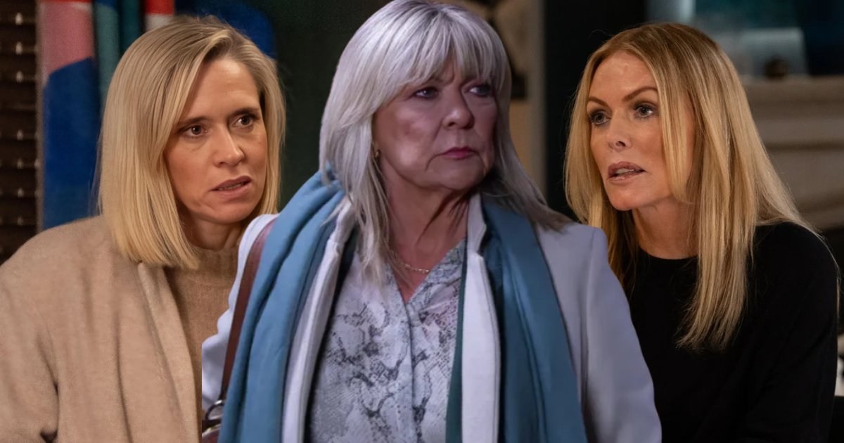 Emmerdale spoilers: Kim Tate escapes justice as Sadie King tightens her grip